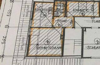 Wohnung mieten in Sartoriusstr. 62, 45134 Rellinghausen, **Naturnah wohnen in Essen-Rellinghausen - bezugsfertige 2-Raum**