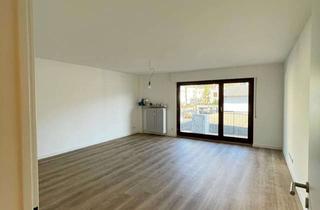 Wohnung mieten in Grüne Straße 20, 60316 Ostend, Freundliche Wohnung mit EBK und Balkon: stilvolle 2-Zimmer-Hochparterre-Wohnung sucht nette Mieter