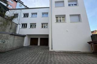 Wohnung mieten in Irmengardstraße 12, 75175 Südoststadt, Gepflegte 2-Zimmer Wohnung in Pforzheim Südoststadt