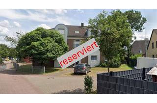 Wohnung mieten in Scheideweg 18, 46485 Wesel, Helle 3,5-Zimmer-Wohnung mit Balkon im 1. OG in Wesel