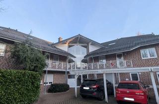 Wohnung mieten in 52159 Roetgen, Moderne 3-Zimmer-Maisonettewohnung mit Balkon & Dachterrasse