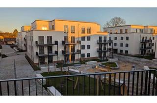 Wohnung mieten in Locher Straße 21, 42719 Wald, Neubau-Erstbezug mit Balkon & EBK in Solingen-Wald – KfW-55, TG-Stellplatz mit Wallbox