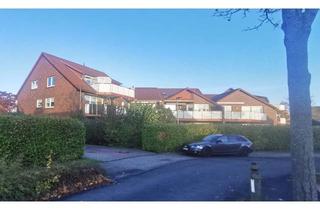 Wohnung mieten in Bremer Straße 26, 26954 Nordenham, 2,5-Zi.-EG-Wohnung mit Terrasse & Garten - Komfortables Wohnen in ruhiger und citynaher Lage