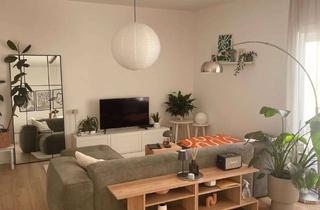 Wohnung mieten in Ulmenweg 13, 31180 Giesen, Helle 3-Zimmer-Neubau- Wohnung in Giesen mit 103 m²