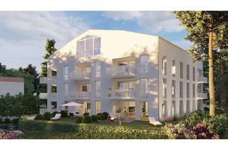 Wohnung mieten in Steinbruchweg, 87437 Kempten, Erstbezug mit Weitblick! Exklusive, ruhige 2-Zi. Wohnung mit großem Balkon im 2. OG in Kempten