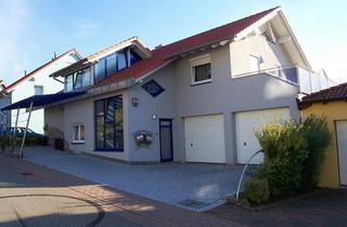Wohnung mieten in 75031 Eppingen, Geräumige 4,5-Zimmer Dachgeschosswohnung mit Balkon in Eppingen