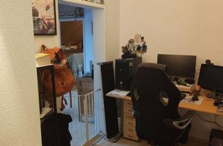 Wohnung mieten in Nordstraße 49, 38106 Braunschweig, Uni Viertel gepflegte 2-Zimmer Dachgeschosswohnung