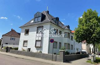 Haus kaufen in 67069 Ludwigshafen, Dreifamilienhaus in Ludwigshafen, Oppau, sehr interessant !!