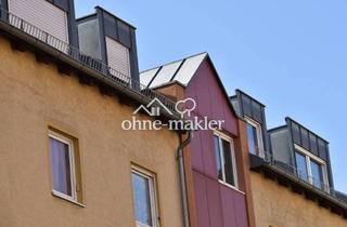 Wohnung kaufen in 90461 Nürnberg, 8 Eigentumswohnungen in zentraler Lage / gut vermietet / Kapitalanlage