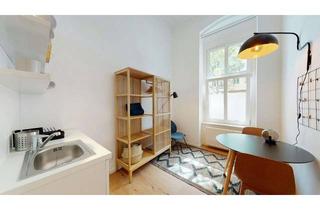 WG-Zimmer mieten in Paul-Robeson-Straße, 10439 Prenzlauer Berg, Paul-Robeson-Straße, Berlin