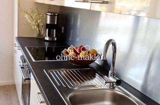 Wohnung mieten in 50354 Hürth, Stilvolles möbliertes Apartment in Hürth bei Köln m. bodenebener Dusche