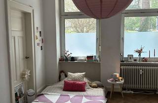 WG-Zimmer mieten in 76530 Innenstadt, Schöne Altbau-WG beim Festspielhaus