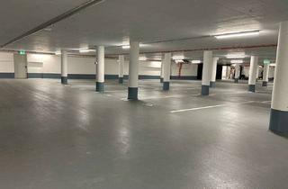 Garagen mieten in Inge-Reitz-Str., 55120 Neustadt, Tiefgarage Zollhafen Mainz