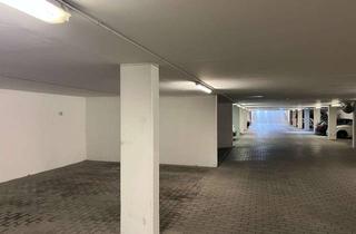 Garagen mieten in 82205 Gilching, Tiefgaragenstellplatz im Ortszentrum von Gilching