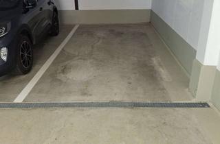 Garagen mieten in Füssener Straße, 86825 Bad Wörishofen, Tiefgaragen Stellplatz