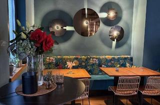 Gewerbeimmobilie mieten in Östliche Stadtmauerstraße, 91054 Erlangen, Vielseitig nutzbares, stilvolles Gewerbeobjekt zur Nachvermietung – komplett renoviert & hochwertig