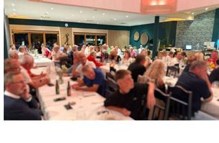 Gastronomiebetrieb mieten in Beim Bildstöckle, 73337 Bad Überkingen, Pächterpaar oder Gastronomieteam für Restaurant im Golfclub gesucht