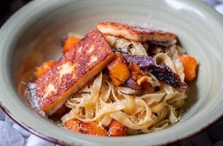 Gastronomiebetrieb mieten in Prenzlauer Berg, 10437 Prenzlauer Berg, Restaurant im Helmholtzkiez - Prenzlauer Berg