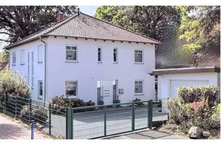 Villa kaufen in 30855 Langenhagen, Stadtvilla in Godshorn: Modern, Bezugsfertig & Sofort Verfügbar