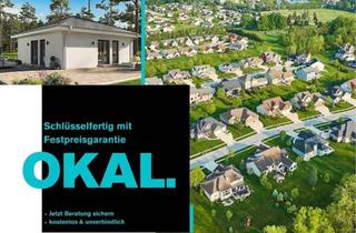 Haus kaufen in 55743 Idar-Oberstein, OKAL-Traumhaus mit 22 Monate Festpreis-Garantie