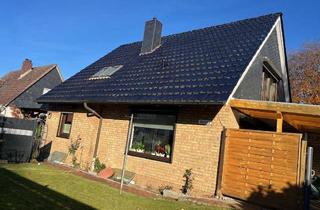 Einfamilienhaus kaufen in 23626 Ratekau, Attraktives Einfamilienhaus auf großzügigem Eckgrundstück in Ratekau