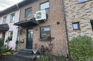 Haus kaufen in 47506 Neukirchen-Vluyn, Hier ist (fast) alles neu - Einziehen und die Ruhe genießen