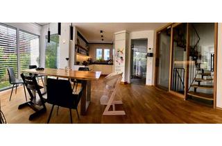 Haus kaufen in 80993 Moosach, Modernes Reiheneckhaus