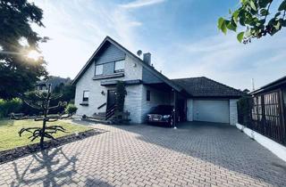 Haus kaufen in 38461 Danndorf, TRAUMHAUS - Zweifamilienhaus mit Einliegerwohnung in Danndorf, incl. Grundstück mit 1001m²