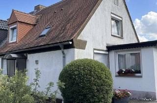 Haus kaufen in Ernst-Thälmann-Straße 17, 17358 Torgelow, Ernst-Thälmann-Straße 17, 17358 Torgelow