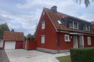 Doppelhaushälfte kaufen in 44319 Wickede, Charmante Doppelhaushälfte mit Potenzial auf großem Grundstück in toller Wohnlage