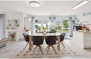 Haus kaufen in 31860 Emmerthal, Attraktives Steuersparmodell – Modernes KfW-40-A+ Objekt mit ca. 5,5 % Rendite