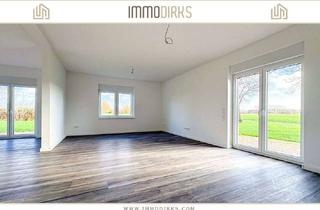 Haus kaufen in 26427 Moorweg, Hufklang & Heimatgefühl – kernsaniertes Hofjuwel mit großzügigem Pferdeland