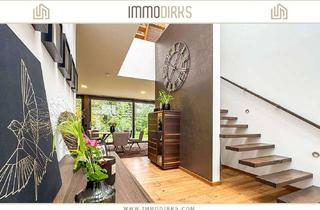 Haus kaufen in 26676 Barßel, Barßel: Exklusives Anwesen mit Gästehaus - Luxus trifft Lebensqualität in grüner Oase.