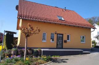 Haus kaufen in 88427 Bad Schussenried, Massivhaus mit Alpenblick in einer Toplage!