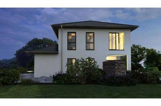 Haus kaufen in 34132 Brasselsberg, WOHNEN IM KLASSISCH-MEDITERRANEN BAUSTIL