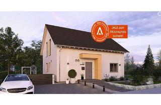 Haus kaufen in 34393 Grebenstein, LEICHTER FINANZIEREN. SICHER EINZIEHEN. OKAL HÄUSER.