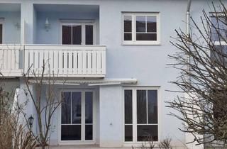 Reihenhaus kaufen in Willi-Erlbeck-Ring 5 a, 86415 Mering, MODERNES REIHENHAUS - SOFORT BEZIEHBAR - NUR 3 FUßMINUTEN ZUM BAHNANSCHLUSS SANKT AFRA