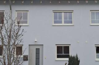 Reihenhaus kaufen in Willi-Erlbeck-Ring 5 a, 86415 Mering, MODERNES REIHENHAUS - SOFORT BEZIEHBAR - NUR 3 FUßMINUTEN ZUM BAHNANSCHLUSS SANKT AFRA