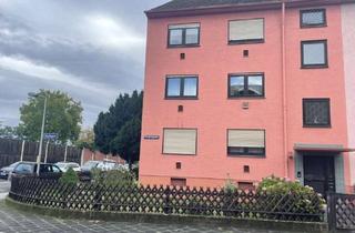 Haus kaufen in 68307 Sandhofen, 4 - Familienhaus mit 2 Garagen