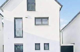 Einfamilienhaus kaufen in Pfingstäcker-Ring 14d, 85049 Friedrichshofen, Modernes Einfamilienhaus in Ingolstadt-Friedrichshofen – Bj 2016, KfW-55, hochwertige Ausstattung