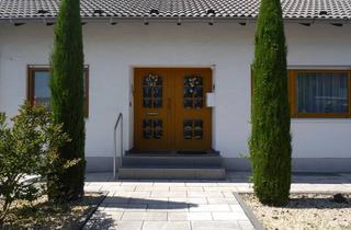 Einfamilienhaus kaufen in Fränklinstr. 17a, 68775 Ketsch, Einfamilienhaus mit 6 Zimmern in Ketsch