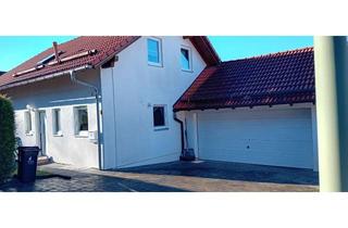 Einfamilienhaus kaufen in 87671 Ronsberg, 5-Zimmer Einfamilienhaus mit Garten in Ronsberg, Provisionsfrei