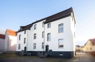 Mehrfamilienhaus kaufen in 45665 Recklinghausen, Top-Kapitalanlage: Gepflegtes Mehrfamilienhaus mit 6 Wohneinheiten & 7 vermieteten Garagen