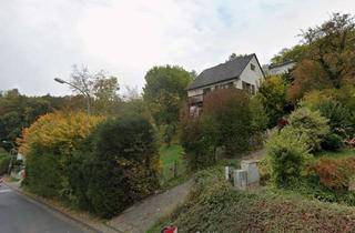 Einfamilienhaus kaufen in Bergstraße 71A, 53604 Bad Honnef, Altes Einfamilienhaus auf traumhaftem Grundstück in Aussichtslage in Bad Honnef