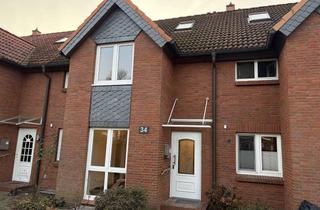 Haus mieten in Stedingweg 34, 24576 Bad Bramstedt, Erstbezug nach Sanierung: 5-Zimmer Einfamilienhaus in Bad Bramstedt