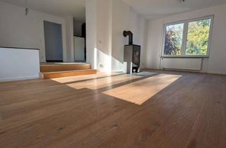 Haus mieten in Vadersstraße 36, 47800 Bockum, Reihenendhaus in begehrter Lage – Krefeld Bockum, Zoo-Nähe