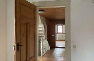 Haus mieten in 35440 Linden, Geräumiges Haus mit 4 Zimmern in Linden