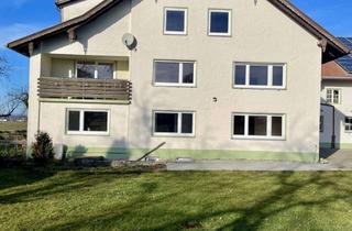 Haus mieten in Unterlandholz 213, 87764 Legau, Attraktives 9-Zimmer-Wohnhaus