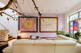 Haus mieten in 76764 Rheinzabern, Einfamilienhaus mit 6 Zimmern und Garten in Rheinzabern