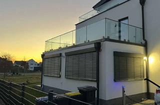 Haus mieten in 44309 Asseln, Neues Einfamilienhaus mit 6 Zimmern in Dortmund, Erstbezug 2023